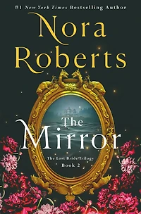 The Mirror: Lost Bride Trilogy, Book 2