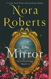 The Mirror: Lost Bride Trilogy, Book 2