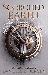 Scorched Earth (Dark Shores Series #4)