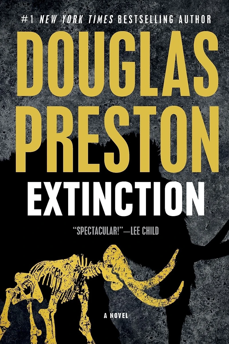 Extinction: A Novel