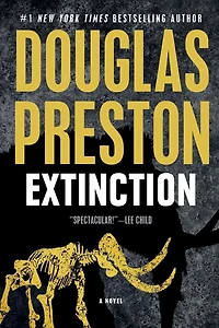 Extinction: A Novel