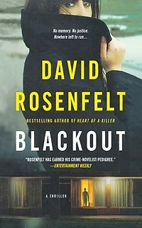 Blackout (Doug Brock Series #1)