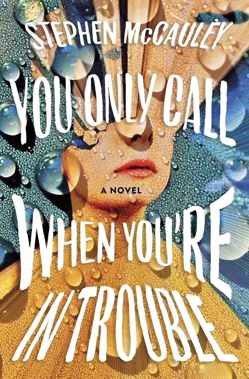 You Only Call When You're Trouble: A Novel