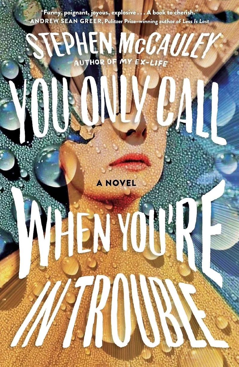 You Only Call When You're Trouble: A Novel