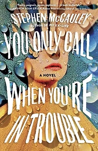 You Only Call When You're Trouble: A Novel