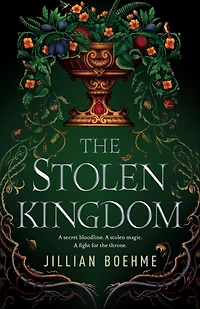 The Stolen Kingdom