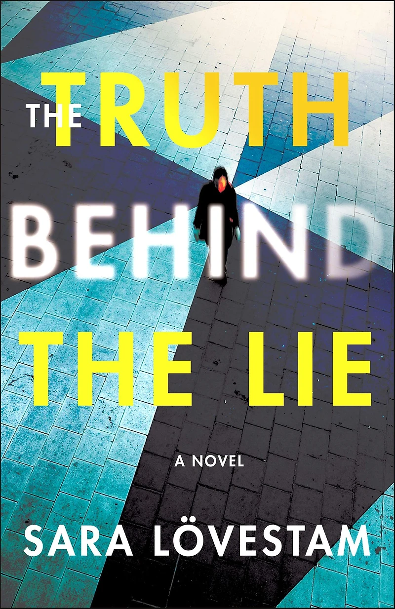 the Truth Behind Lie