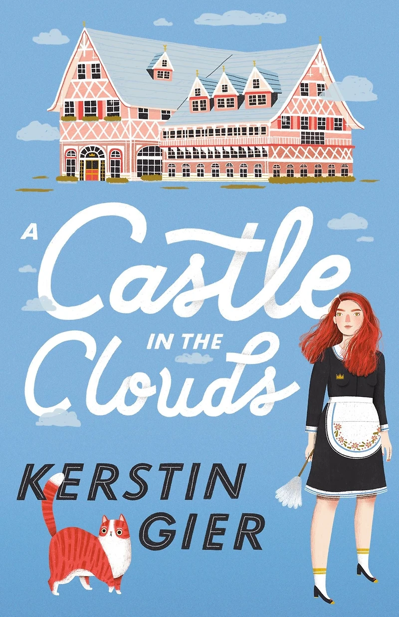 A Castle the Clouds