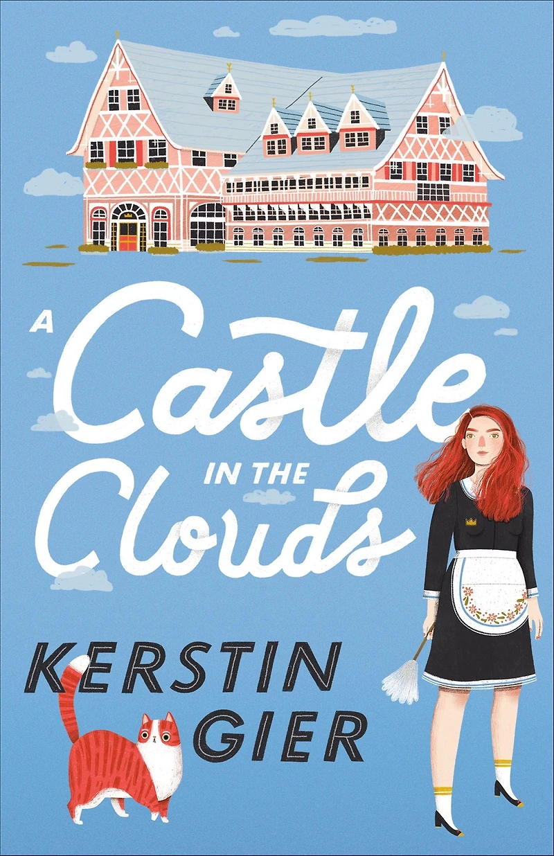 A Castle the Clouds