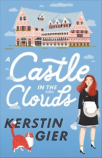 A Castle the Clouds