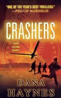 Crashers: A Thriller