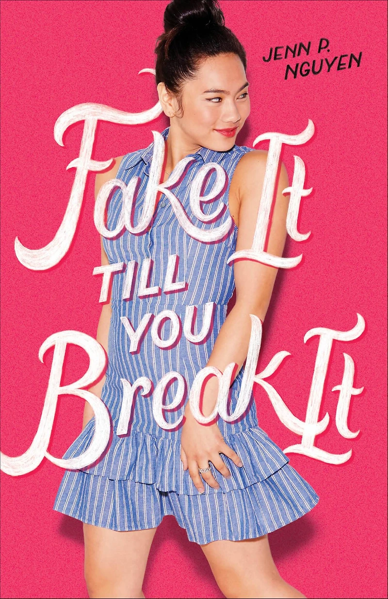 Fake It Till You Break