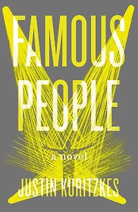 Famous People: A Novel