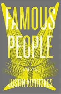 Famous People: A Novel
