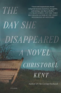 The Day She Disappeared: A Novel