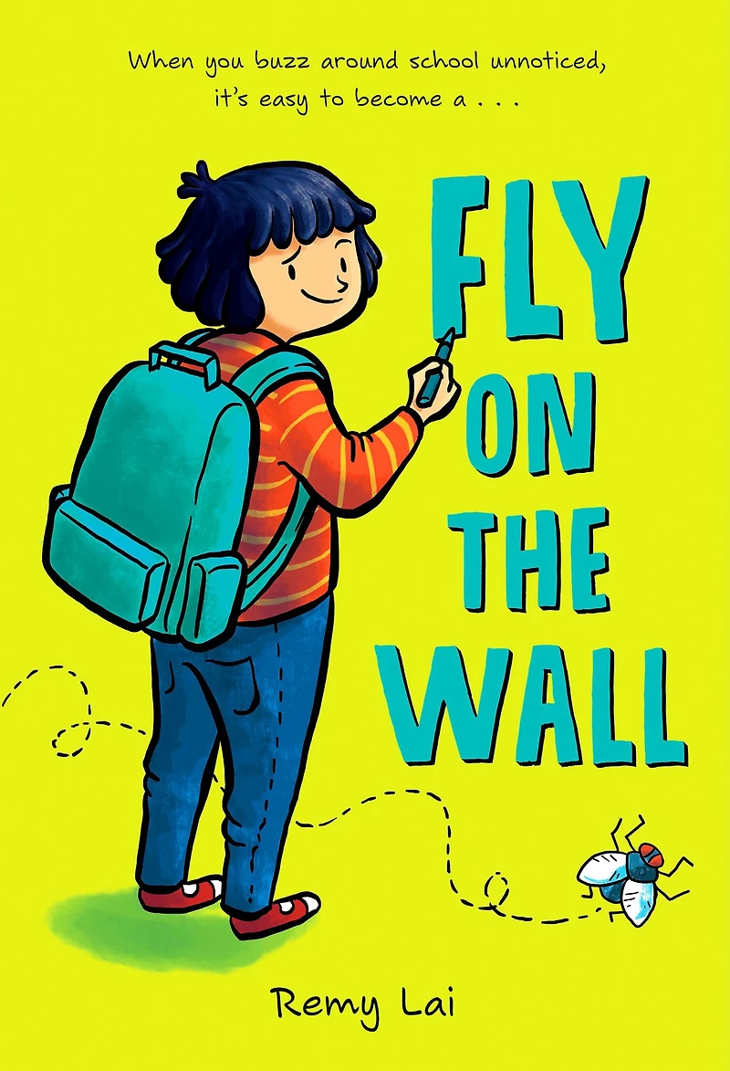 Fly on the Wall