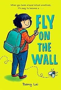 Fly on the Wall