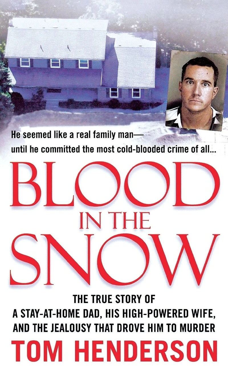Blood the Snow