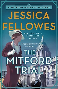 The Mitford Trial: A Murders Mystery