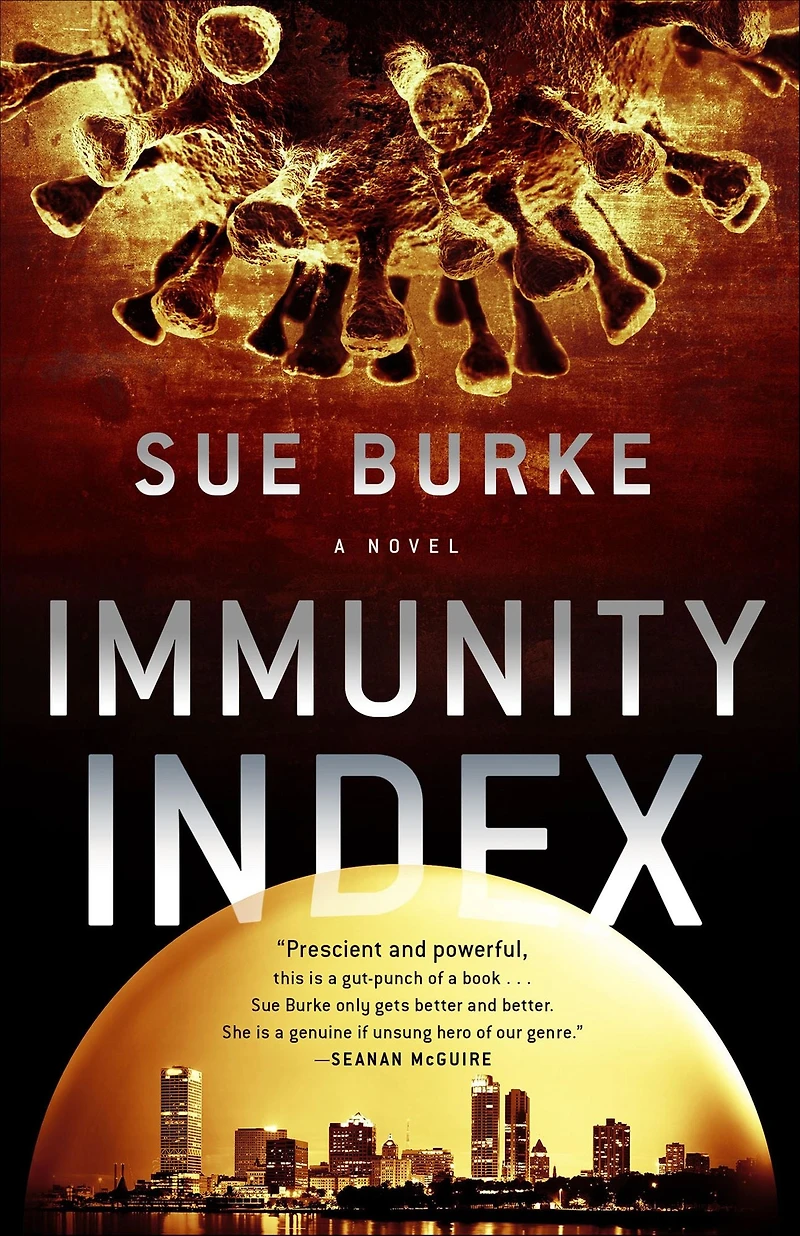 Immunity Index: A Novel
