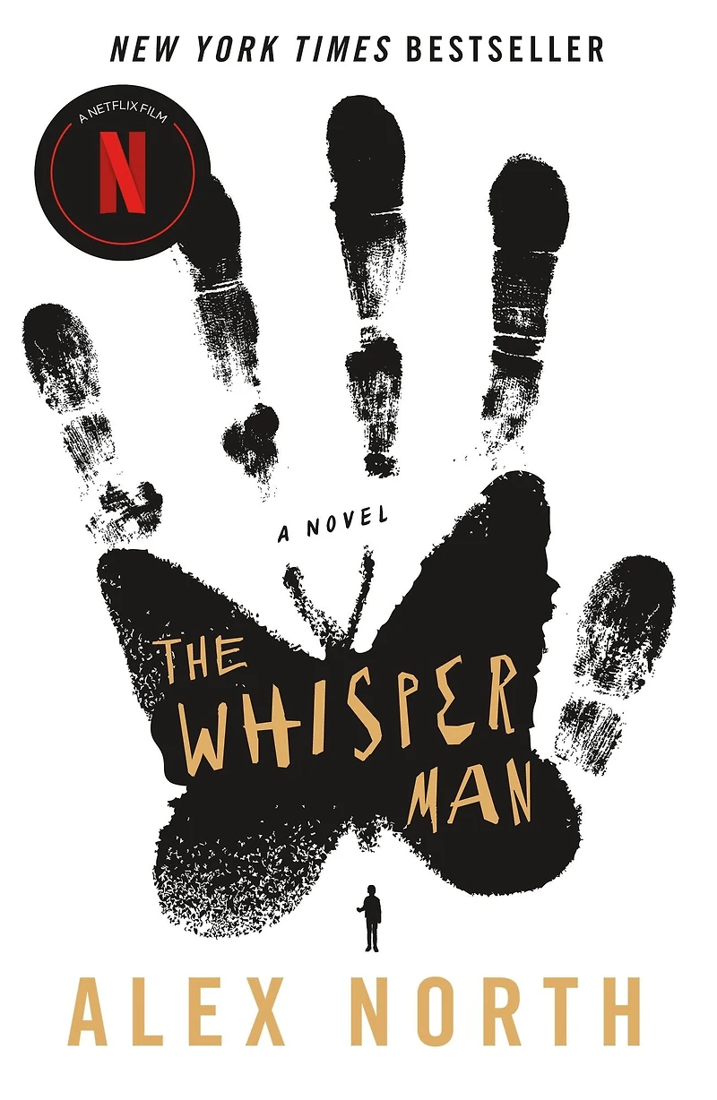The Whisper Man