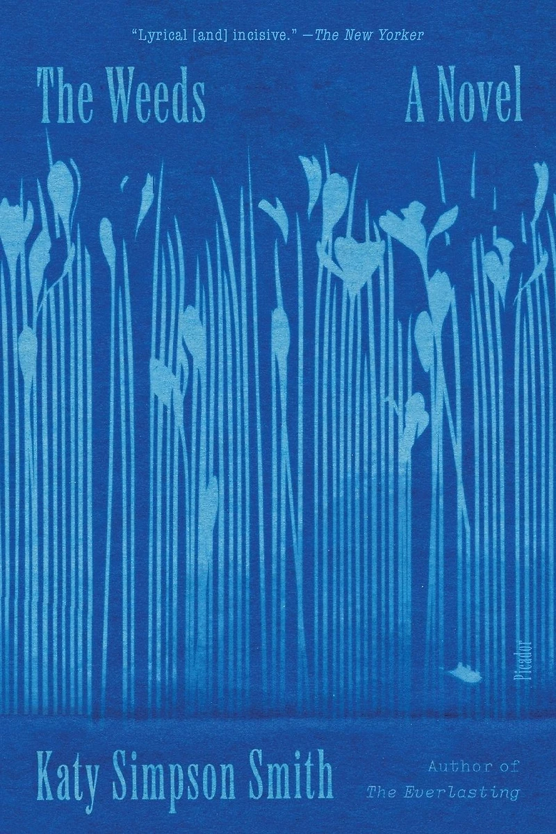 The Weeds: A Novel