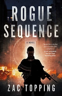 Rogue Sequence: A Novel