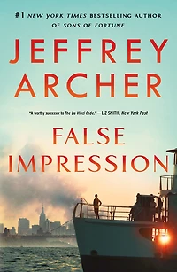 False Impression (Abridged)
