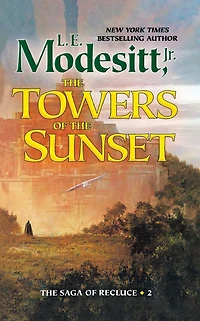 the Towers of Sunset