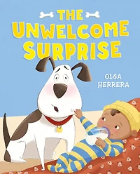 The Unwelcome Surprise