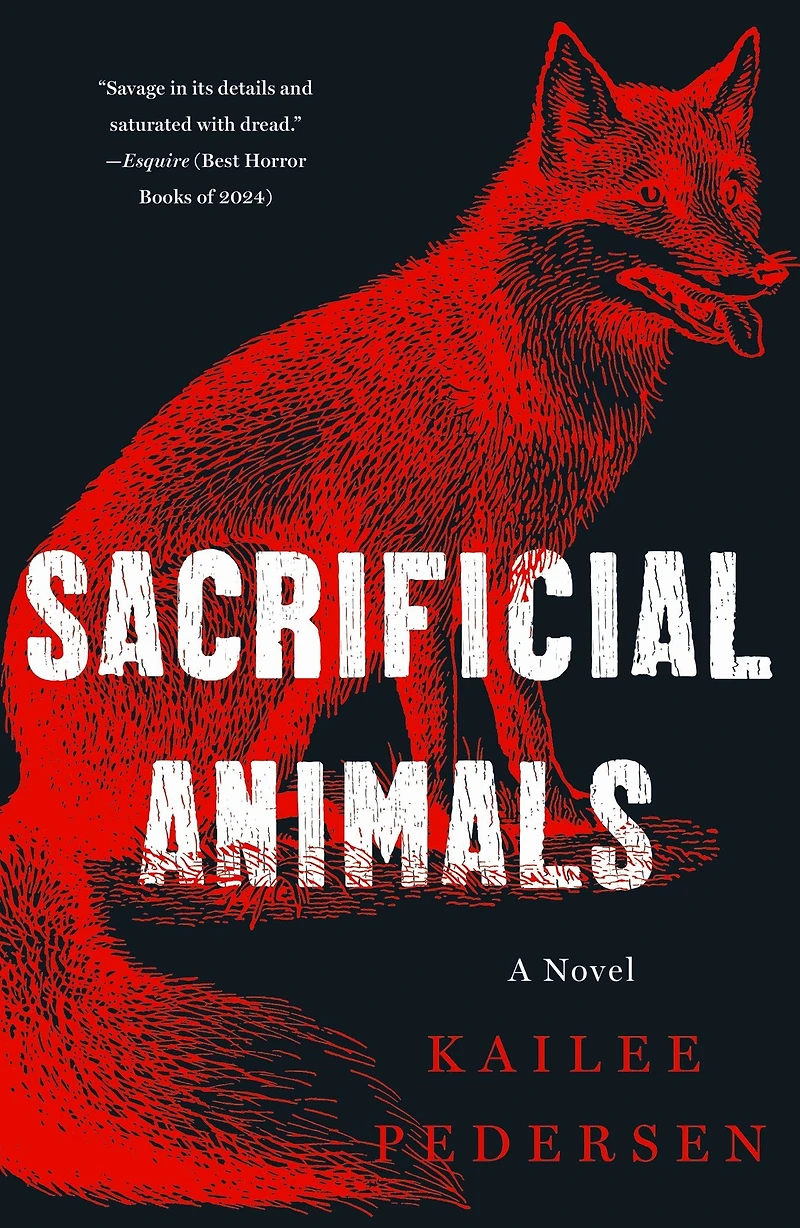 Sacrificial Animals: A Novel