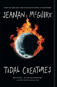 Tidal Creatures