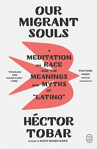 Our Migrant Souls: A Meditation on Race and the Meanings Myths of "Latino"