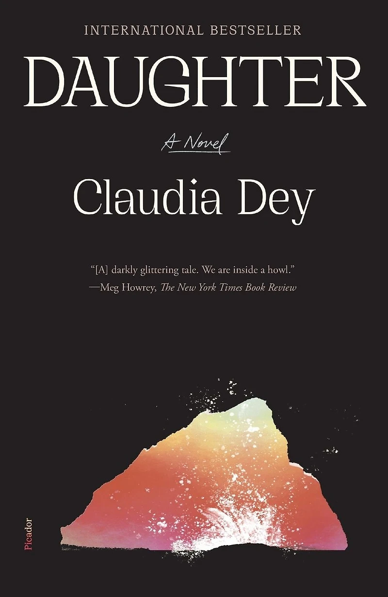 Daughter: A Novel