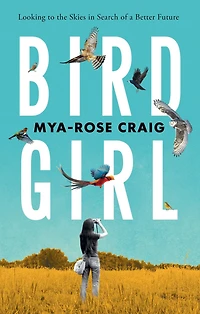 Birdgirl: Looking to the Skies Search of a Better Future