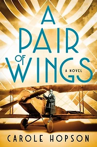 A Pair of Wings: Novel