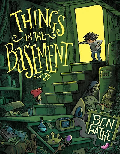 Things the Basement