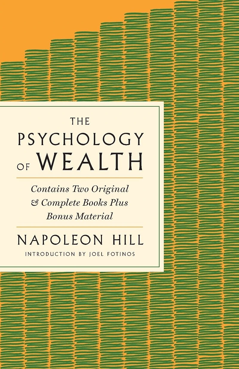 The Psychology of Wealth: Practical Guide to Prosperity and Success