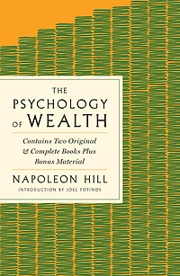 The Psychology of Wealth: Practical Guide to Prosperity and Success