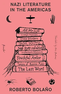 Nazi Literature the Americas