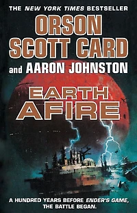Earth Afire