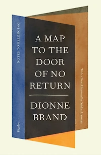A Map to the Door of No Return: Notes Belonging