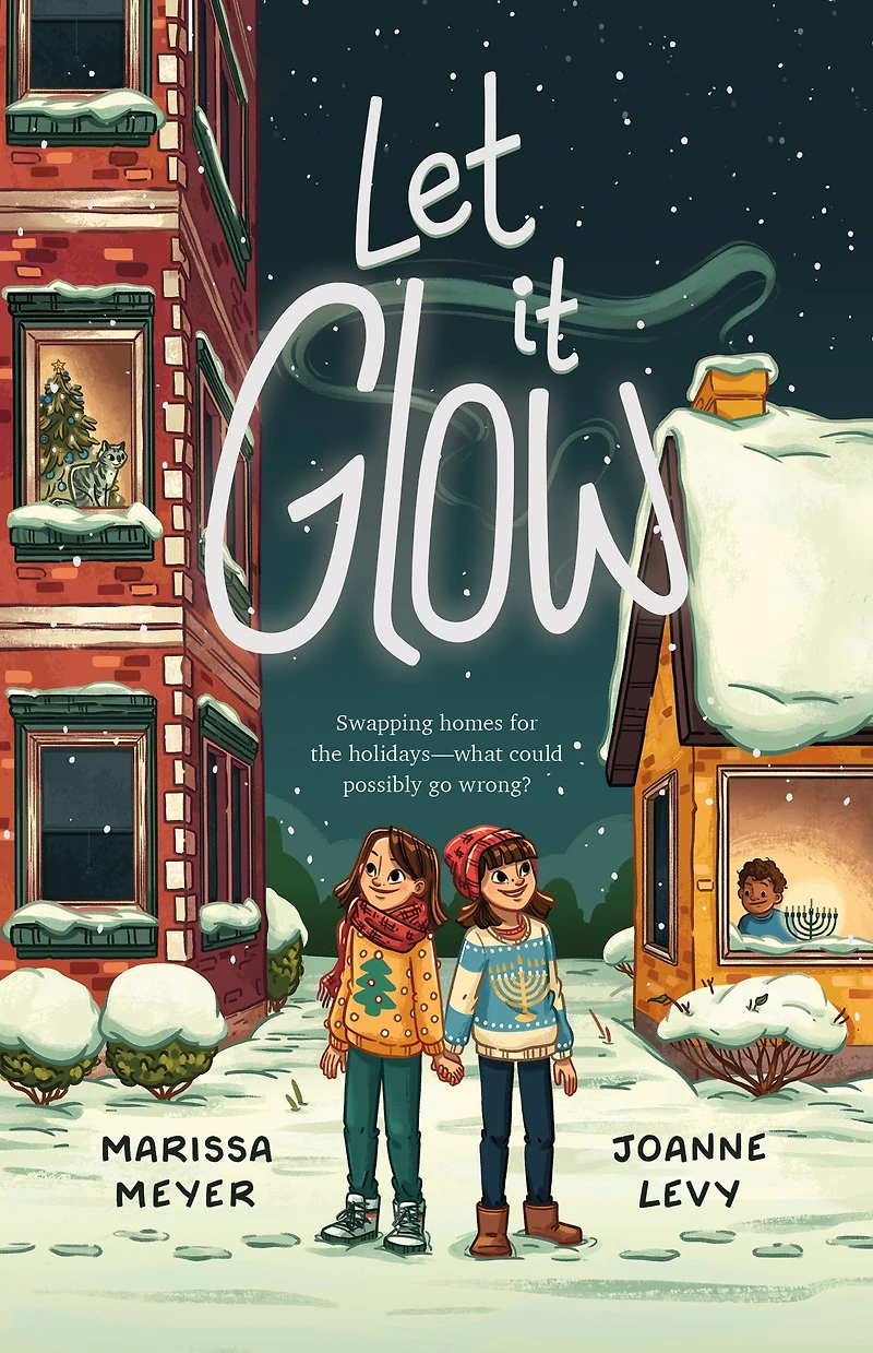 Let It Glow