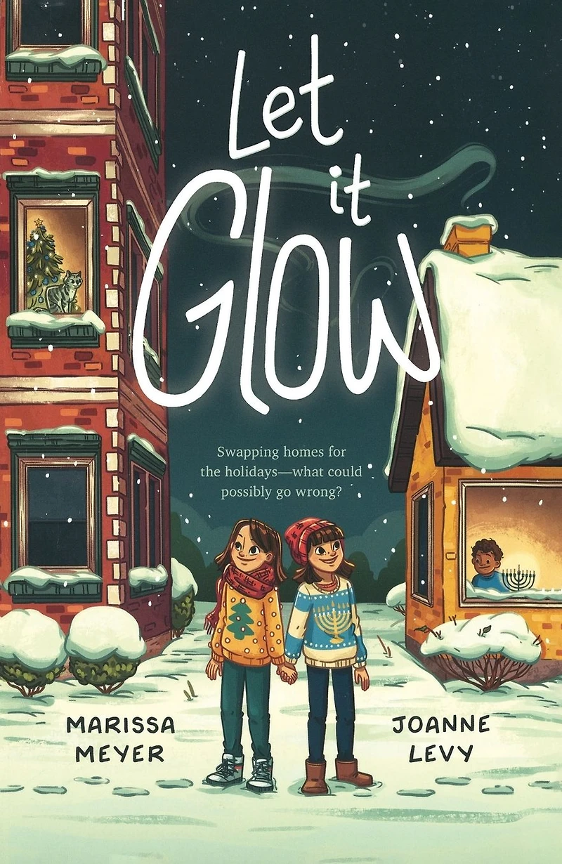 Let It Glow