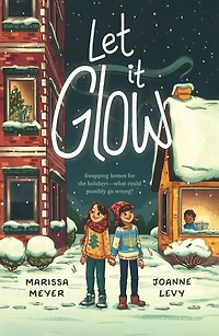 Let It Glow