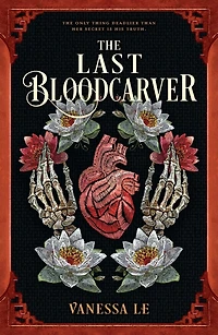 The Last Bloodcarver