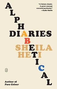 Alphabetical Diaries