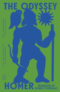 The Odyssey: Fitzgerald Translation