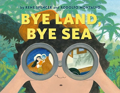 Bye Land, Sea