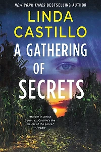 A Gathering of Secrets (Kate Burkholder Series #10)